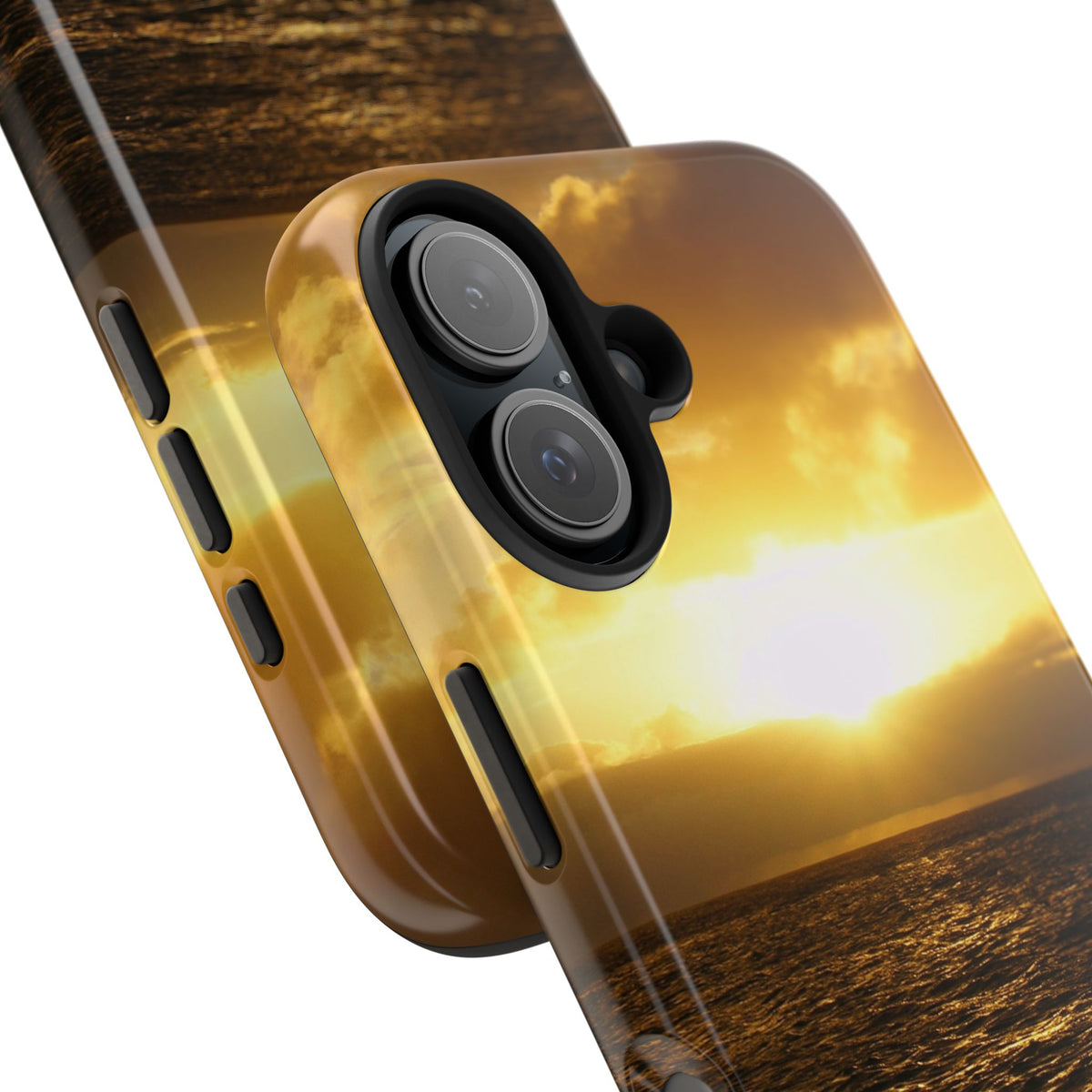 Sunset Dreams - Tough Phone Cases