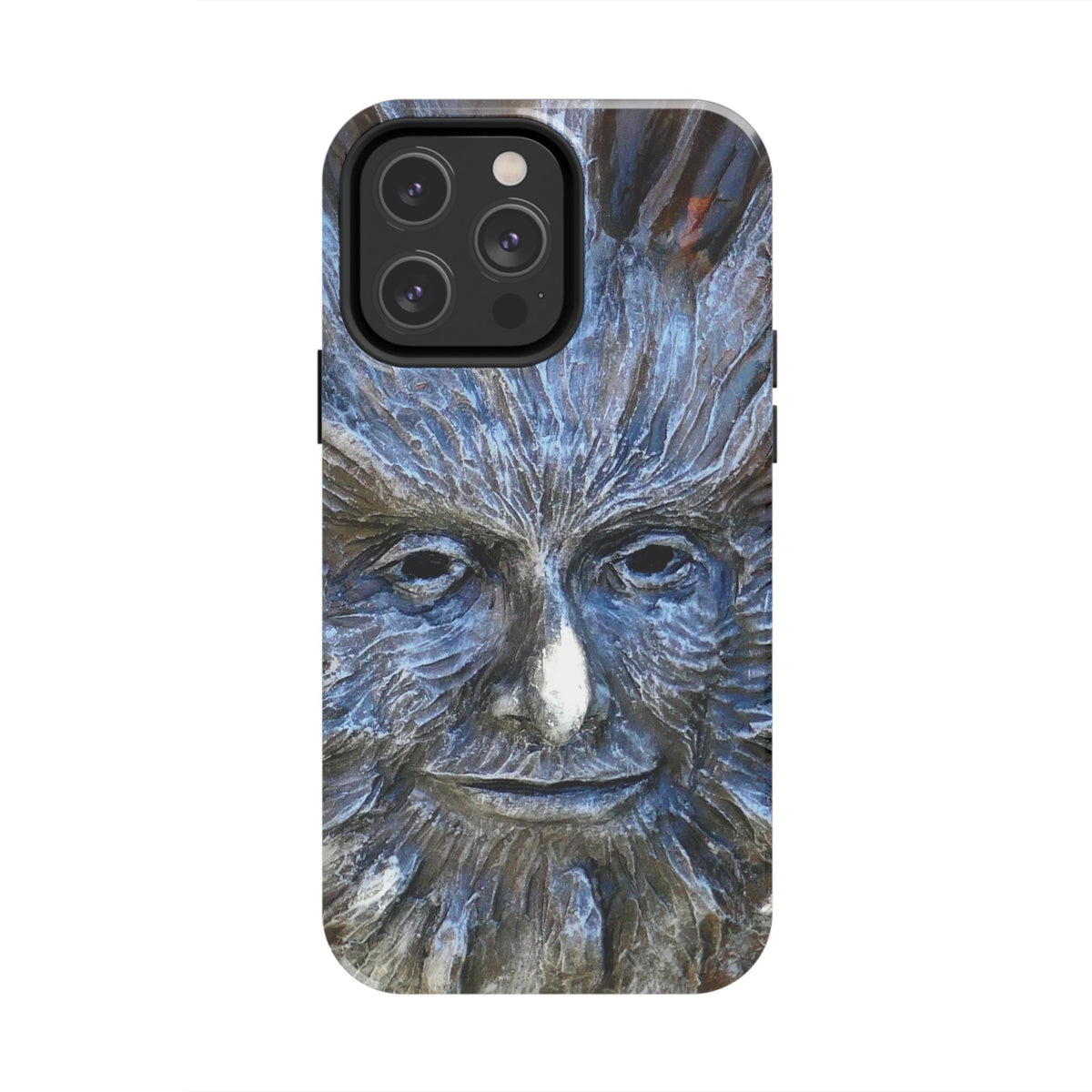 Sun God - Tough Phone Cases