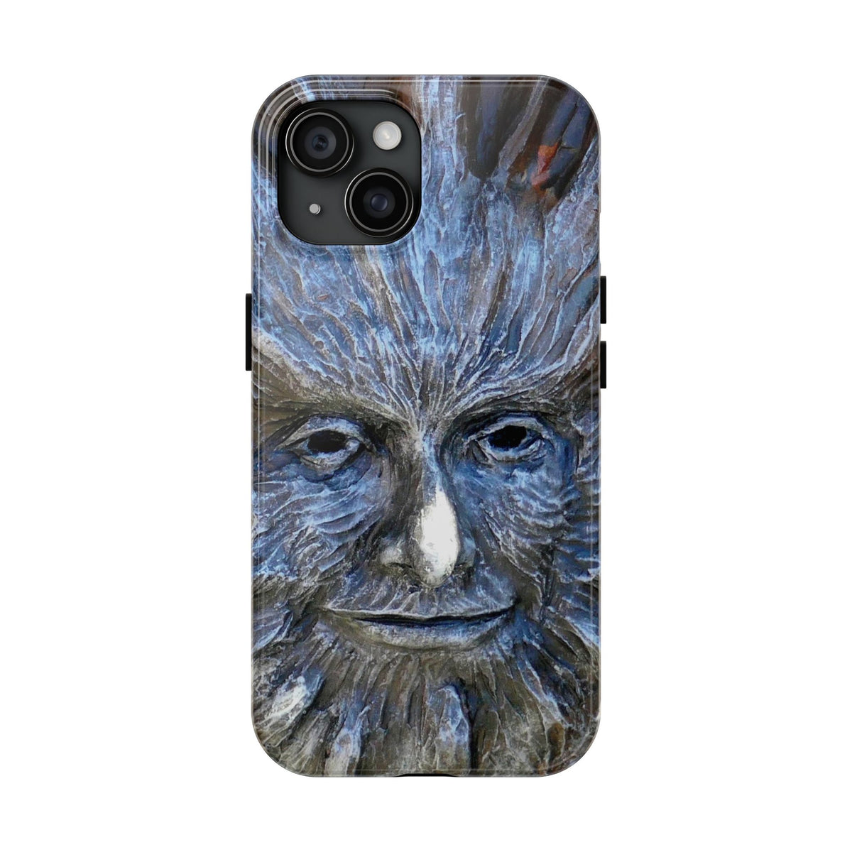 Sun God - Tough Phone Cases