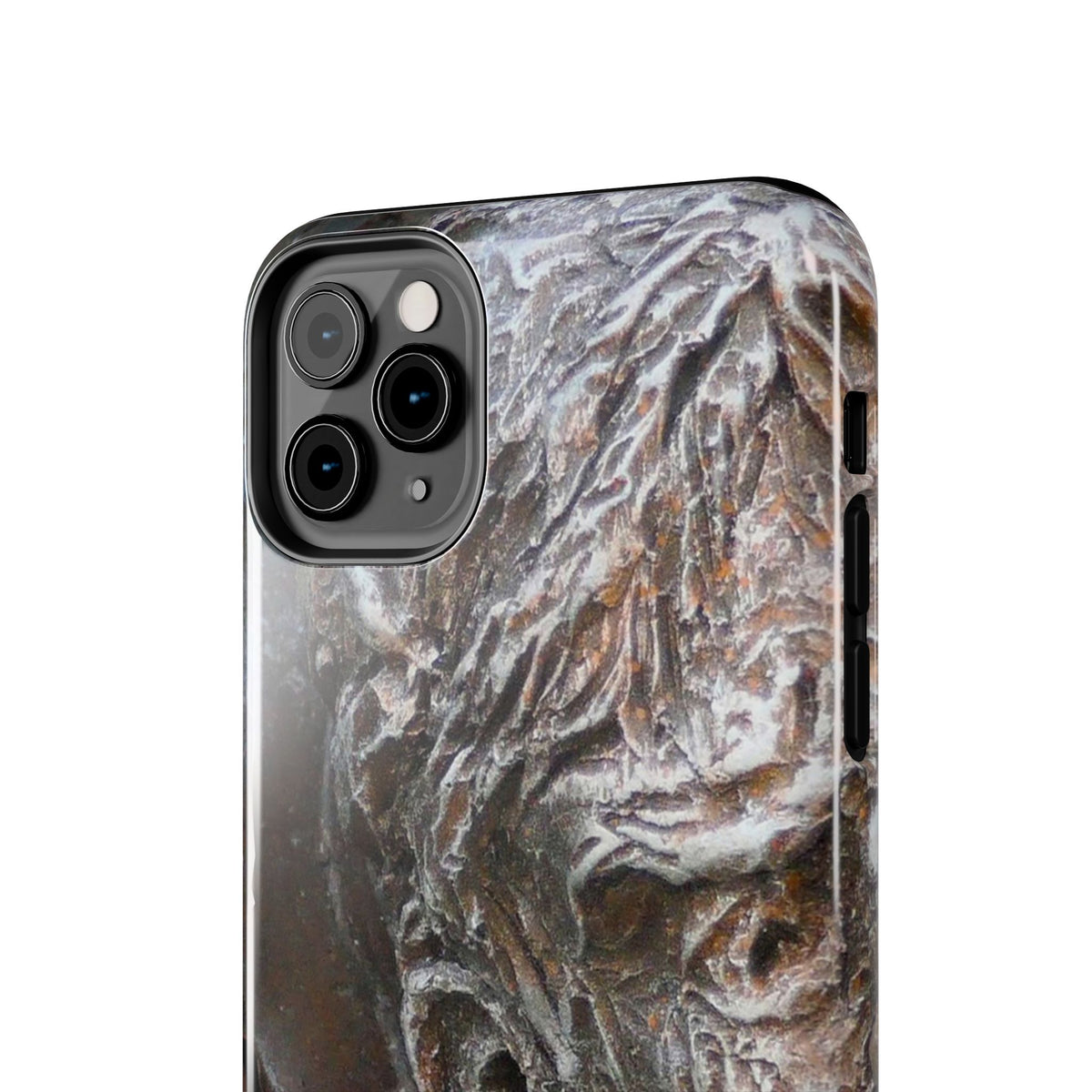 Waiting For The King - Tough Phone Cases