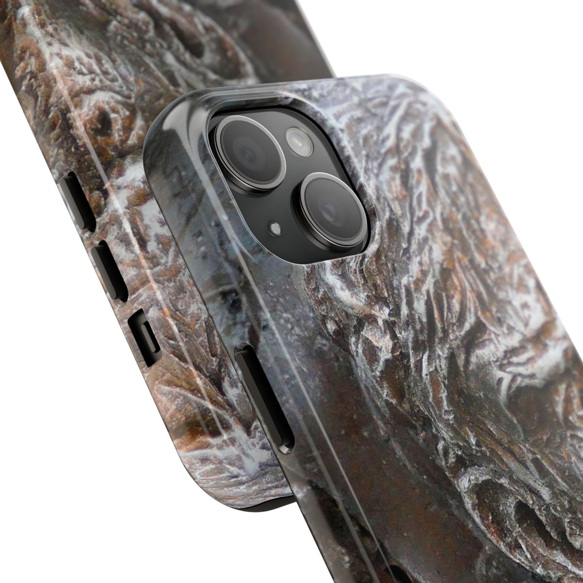 Waiting For The King - Tough Phone Cases
