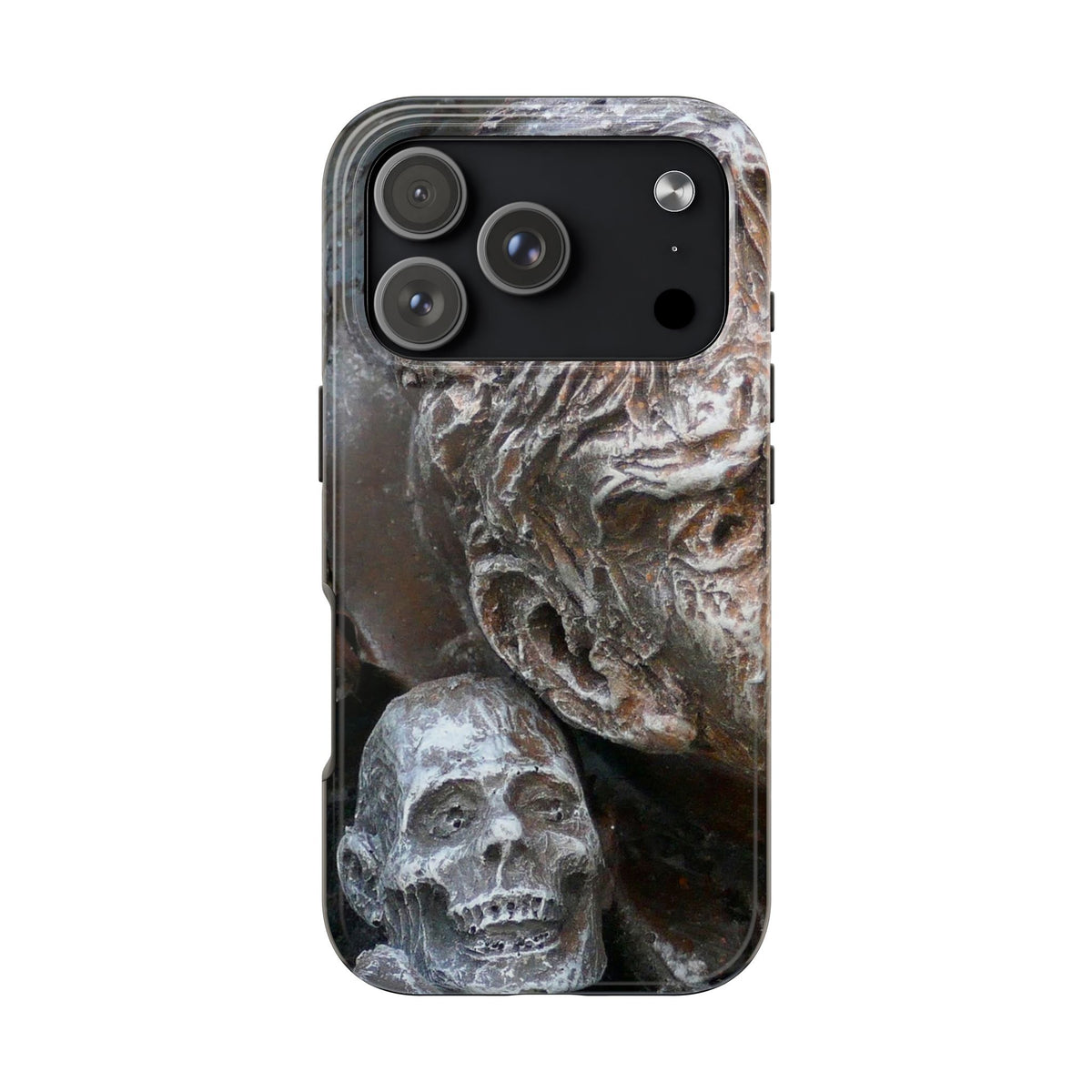 Waiting For The King - Tough Phone Cases