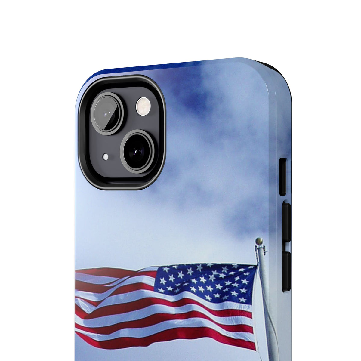 In Solemn Remembrance - Tough Phone Cases