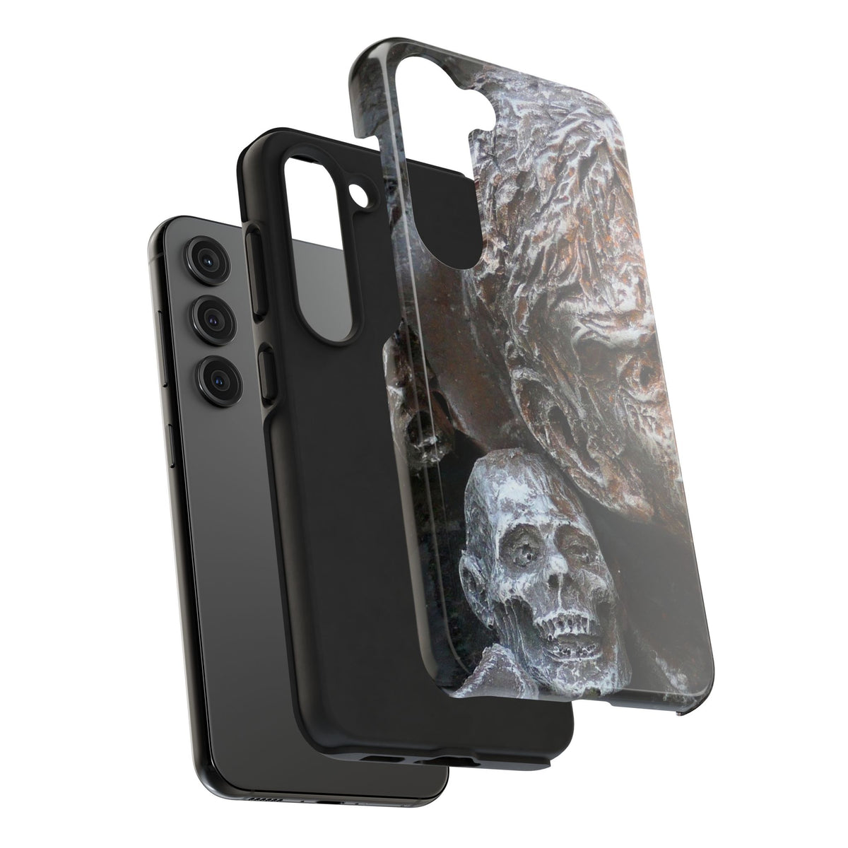 Waiting For The King - Tough Phone Cases
