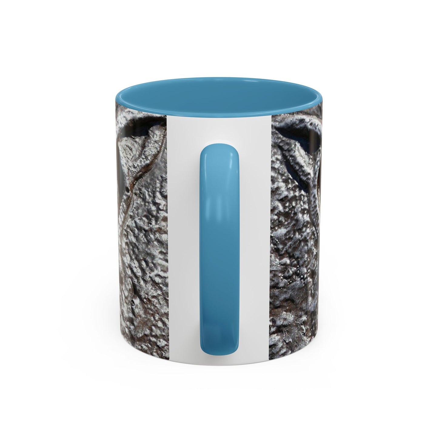 Frenzy Scream - Accent Coffee Mug (11, 15oz)