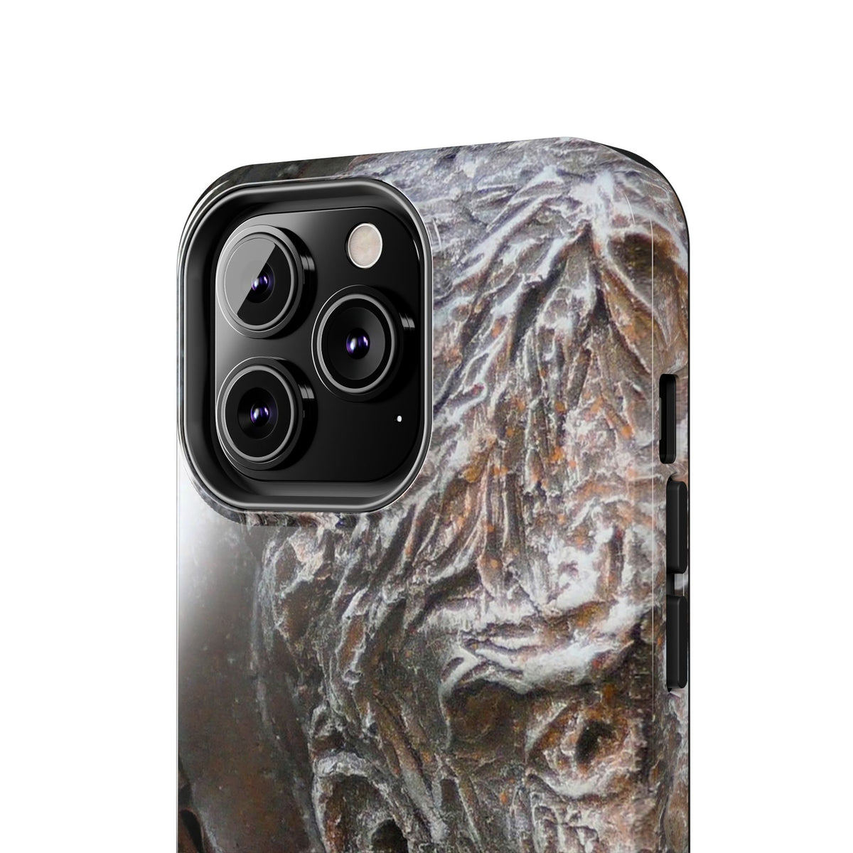 Waiting For The King - Tough Phone Cases
