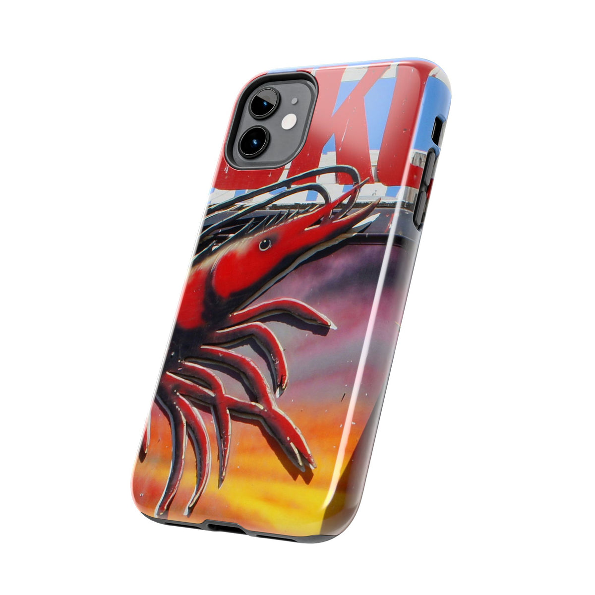 Kahuku Kai - Tough Phone Cases