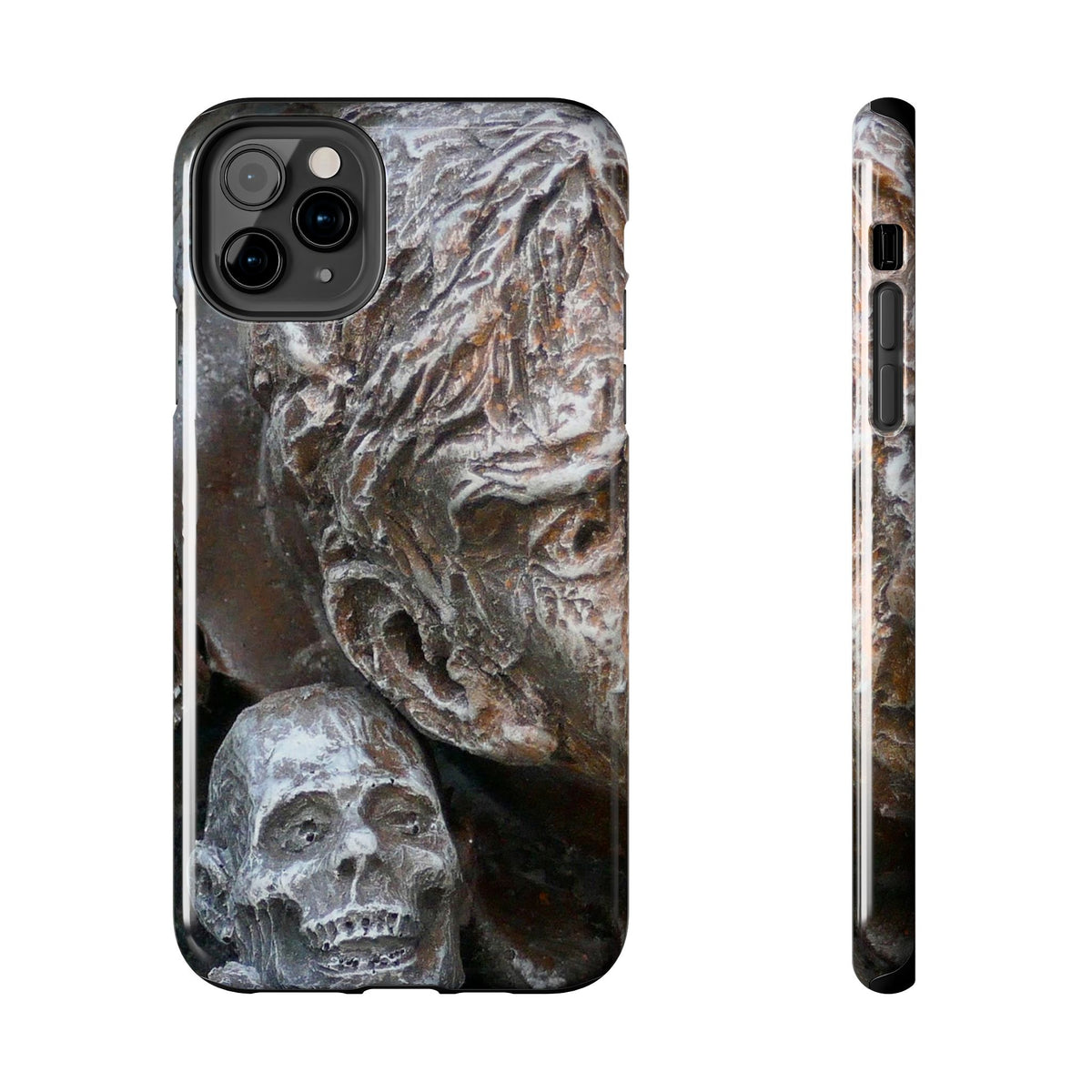 Waiting For The King - Tough Phone Cases