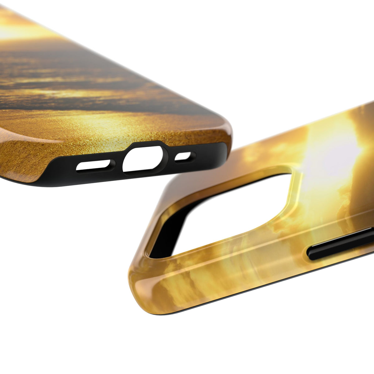 Sunset Dreams - Tough Phone Cases