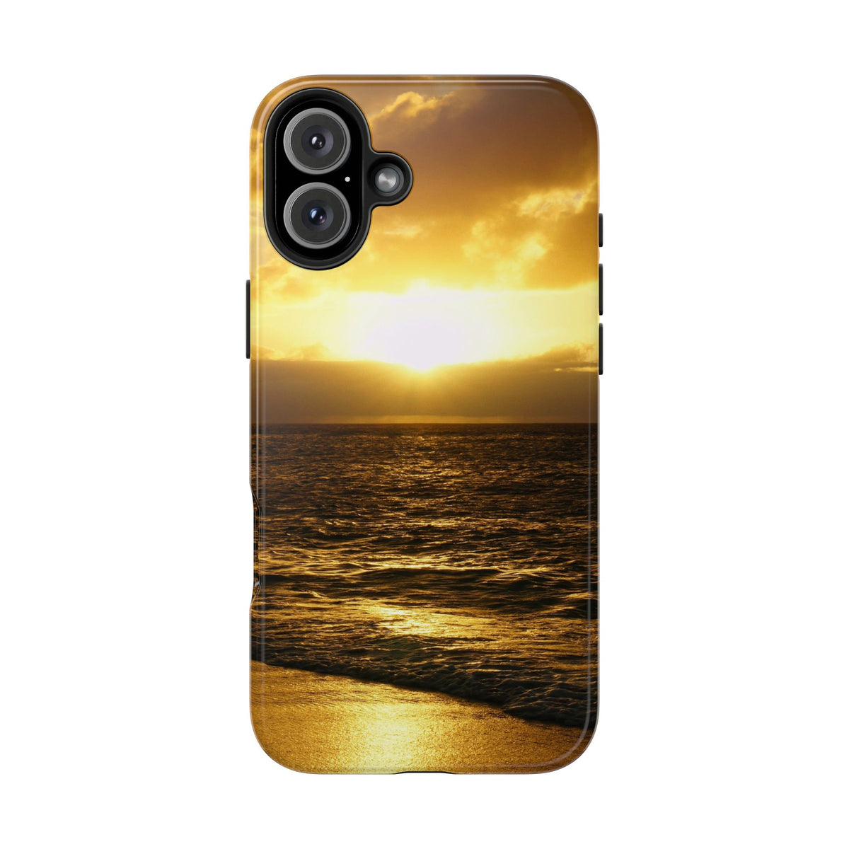 Sunset Dreams - Tough Phone Cases
