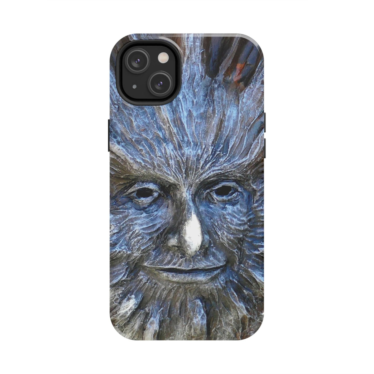 Sun God - Tough Phone Cases