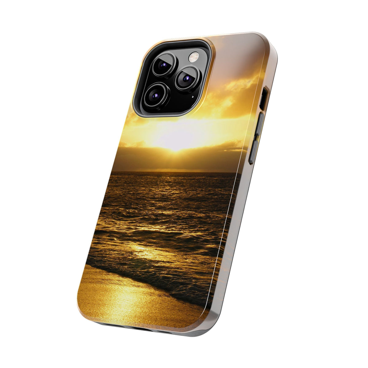 Sunset Dreams - Tough Phone Cases