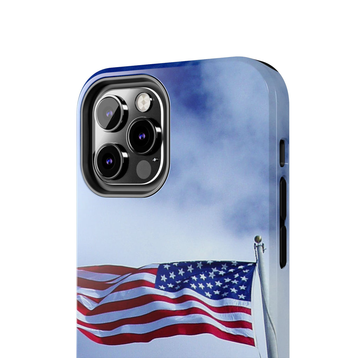 In Solemn Remembrance - Tough Phone Cases