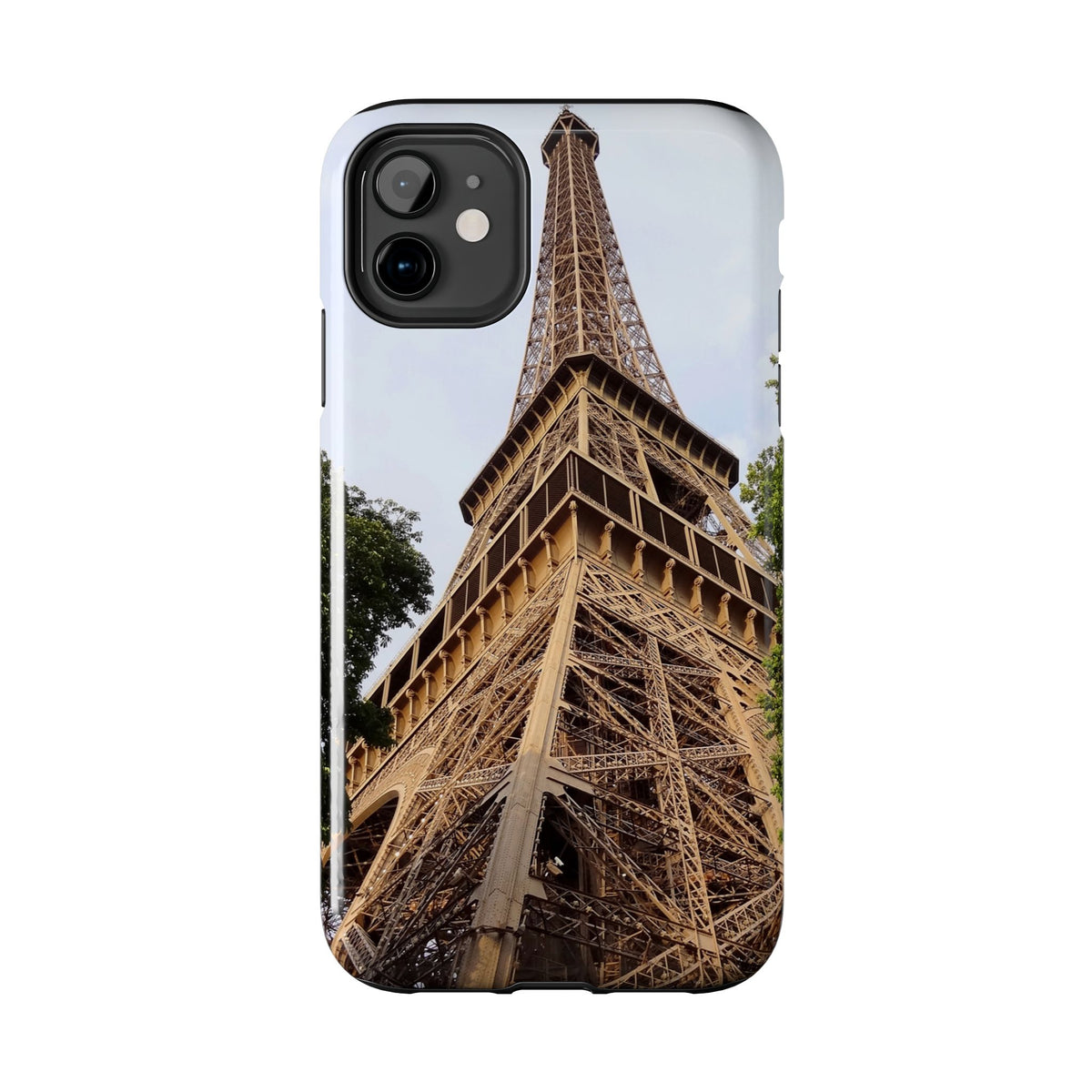 Rising Heavenly - Tough Phone Cases