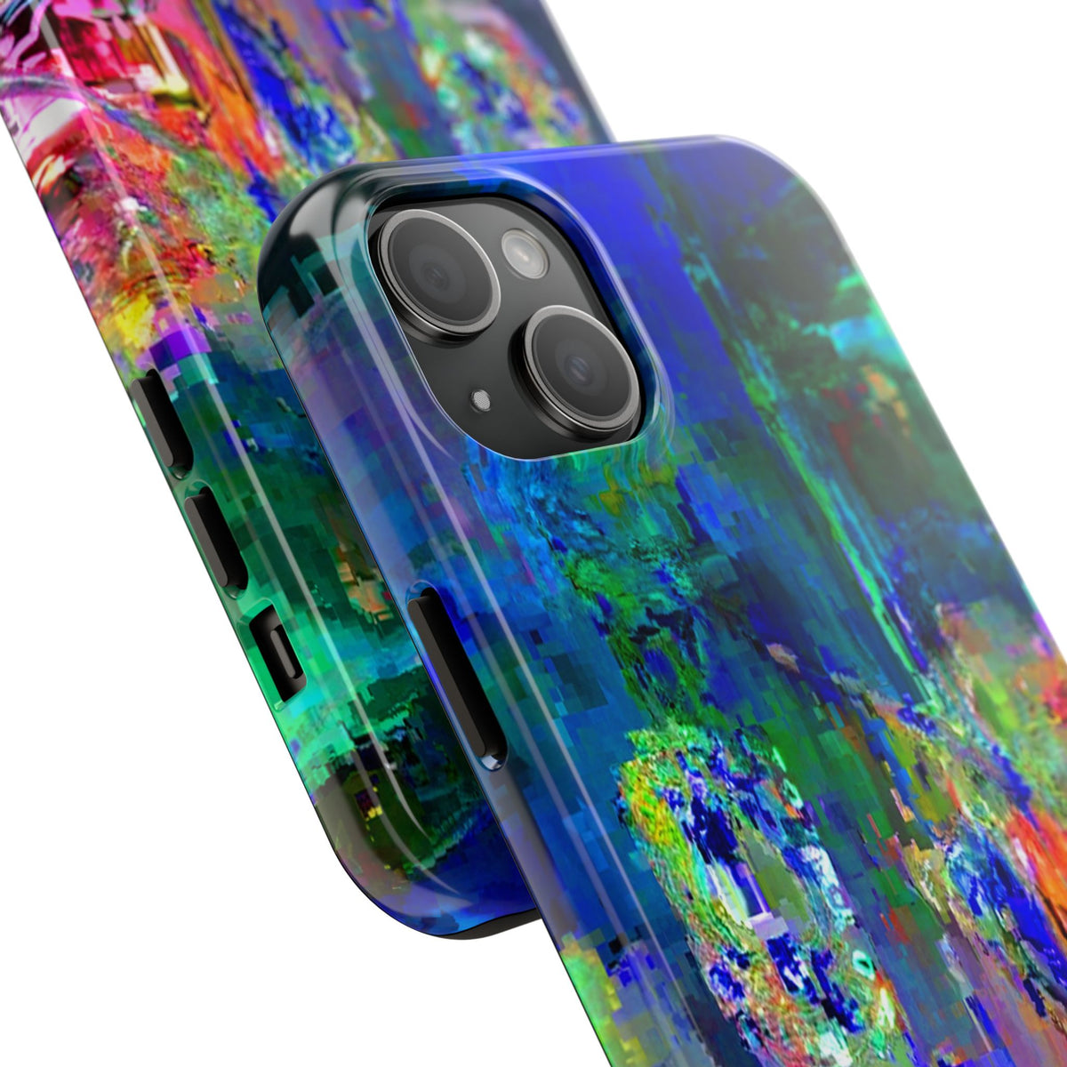 Rock n Roll Forever - Tough Phone Cases