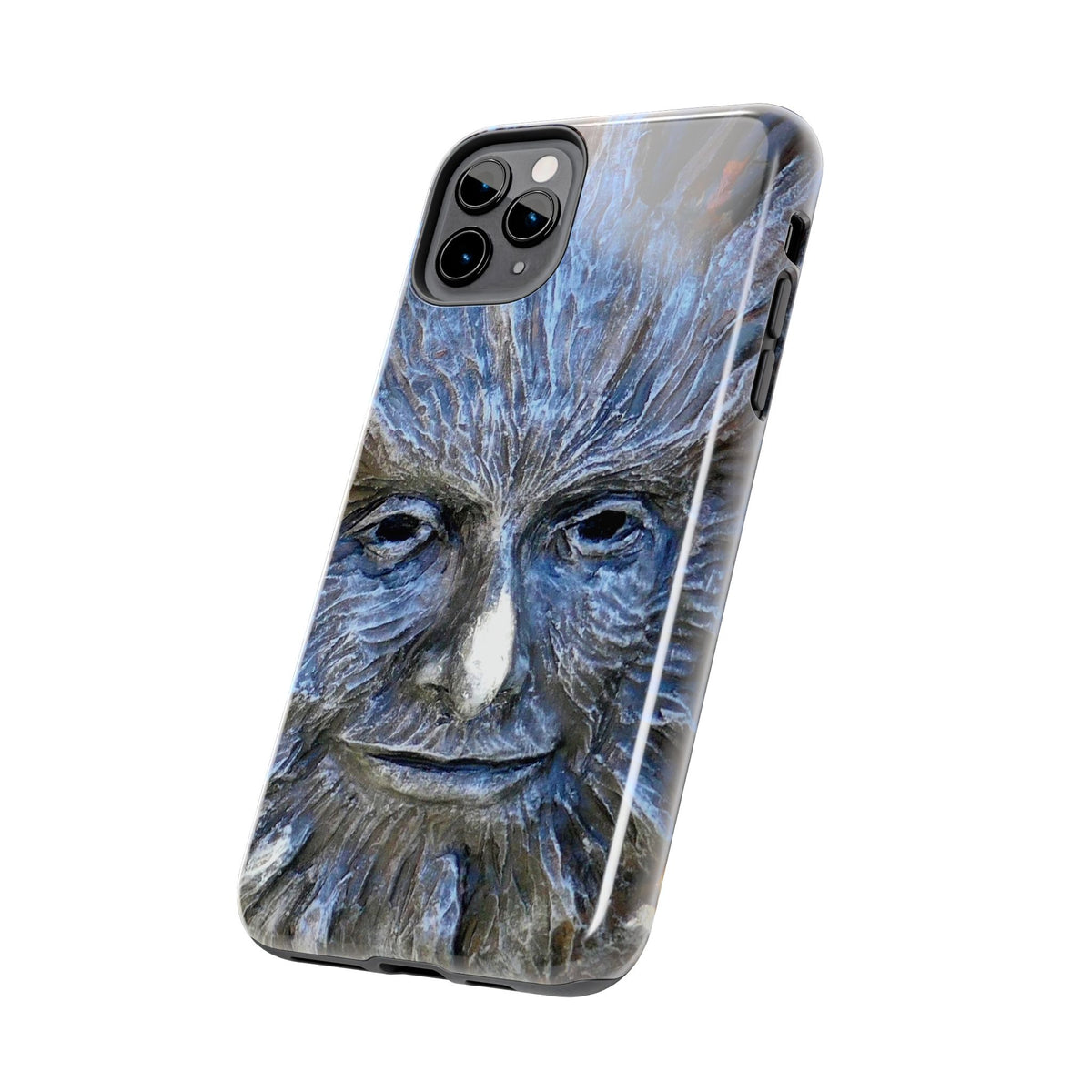 Sun God - Tough Phone Cases