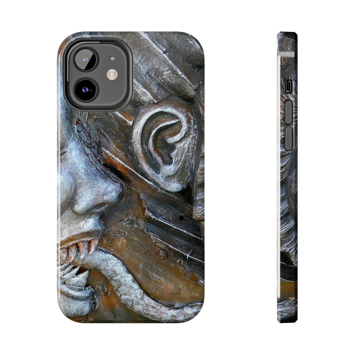 Snakily Speaking - Tough Phone Cases