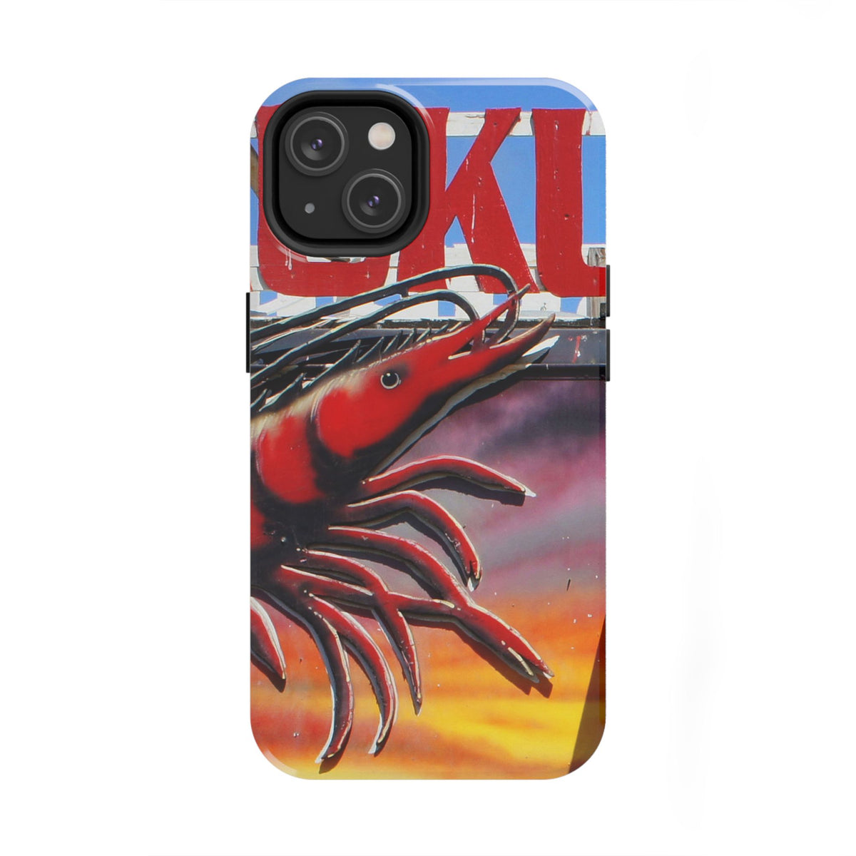 Kahuku Kai - Tough Phone Cases