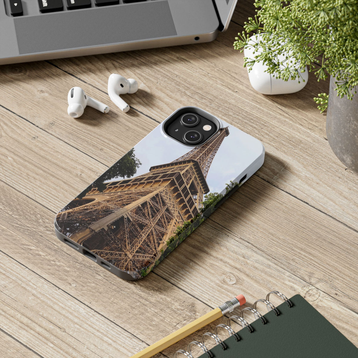 Rising Heavenly - Tough Phone Cases
