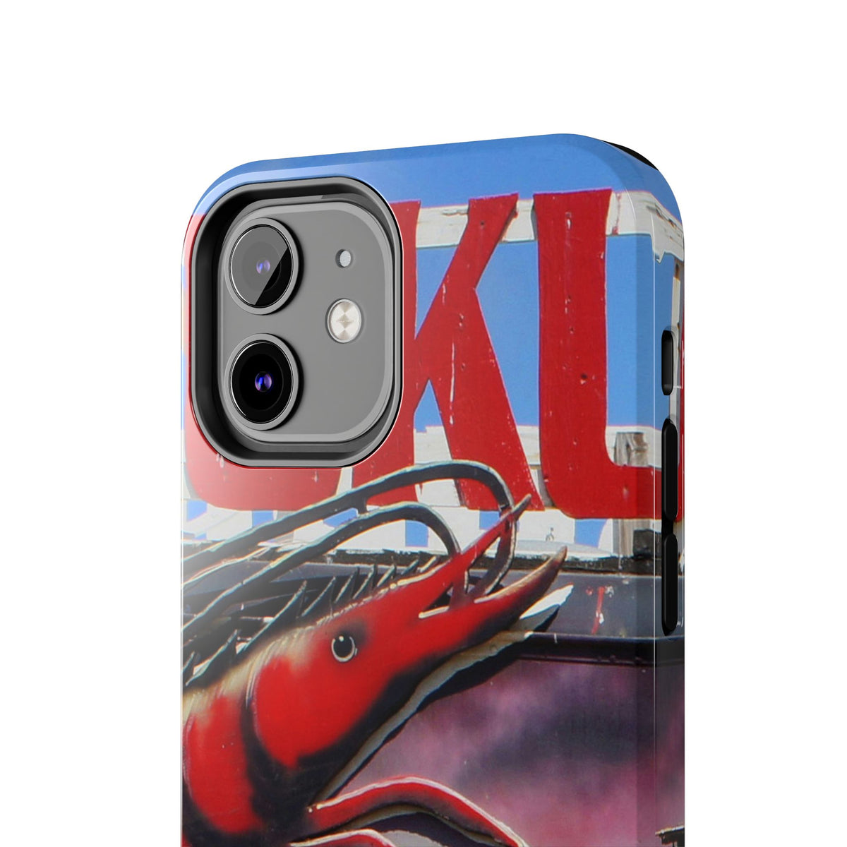 Kahuku Kai - Tough Phone Cases