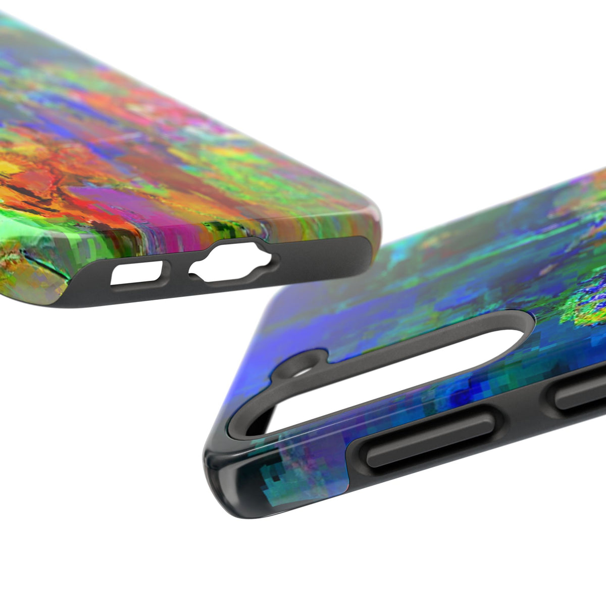 Rock n Roll Forever - Tough Phone Cases