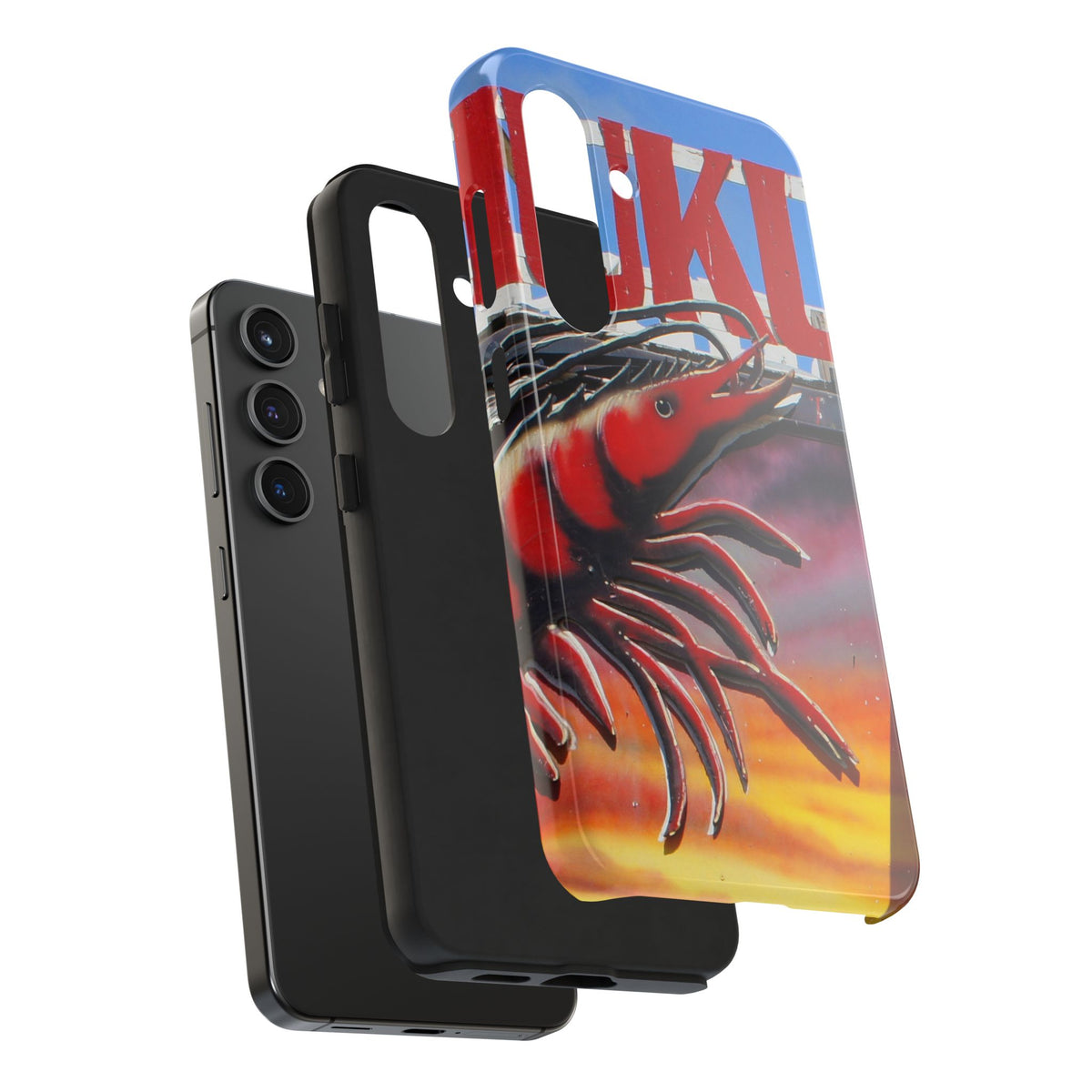 Kahuku Kai - Tough Phone Cases
