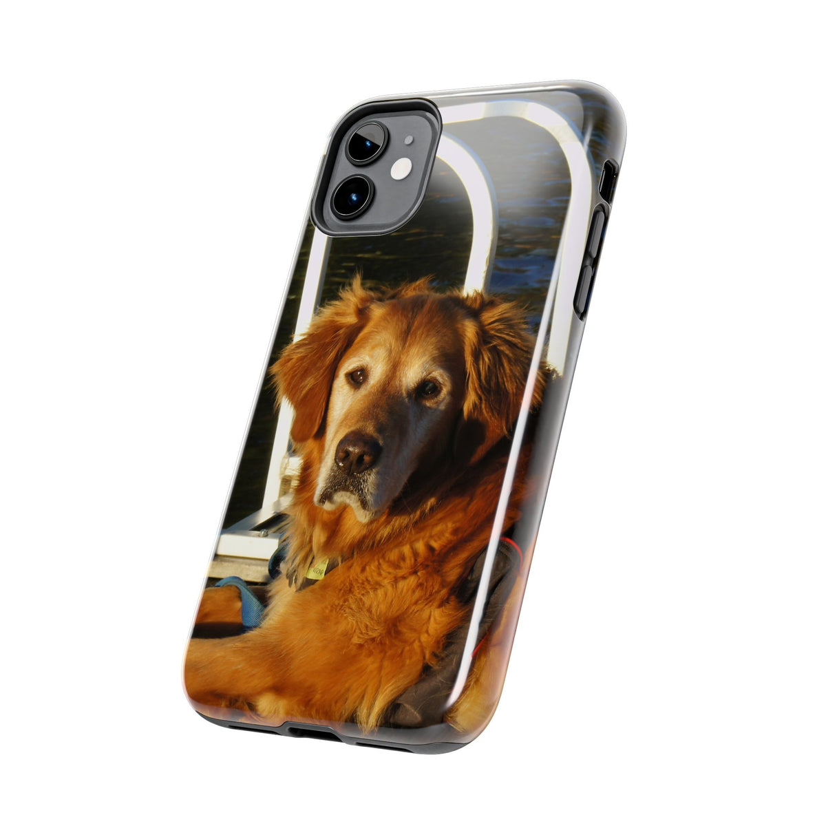 Eternal Love - Tough Phone Cases