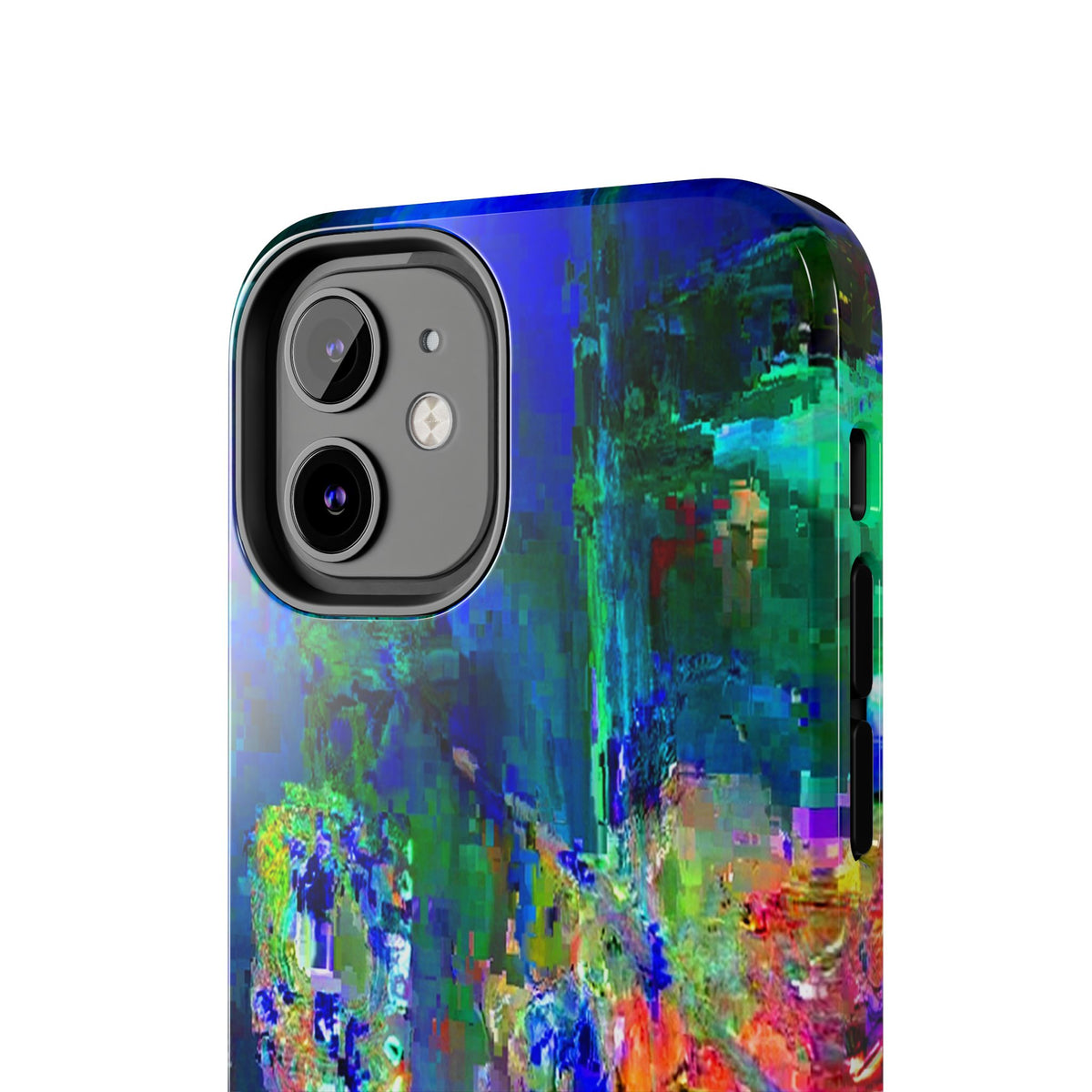 Rock n Roll Forever - Tough Phone Cases