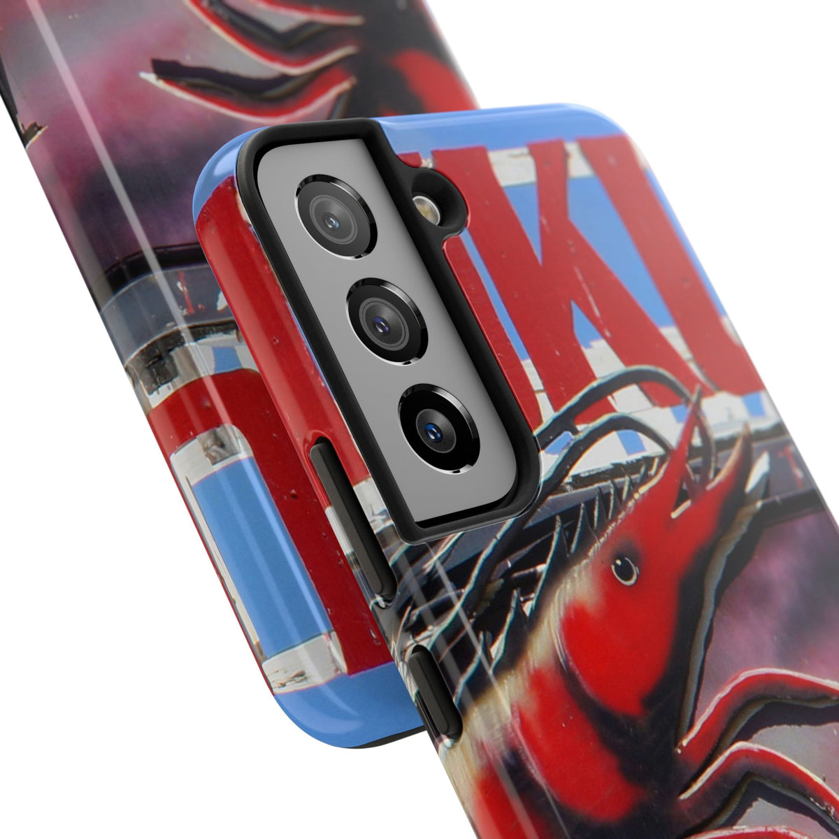 Kahuku Kai - Tough Phone Cases