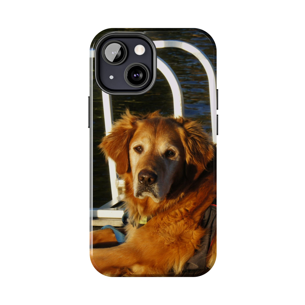 Eternal Love - Tough Phone Cases