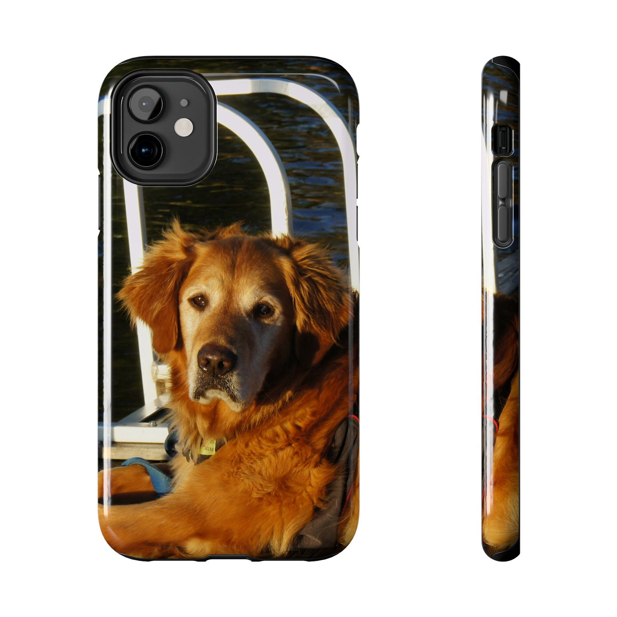 Eternal Love - Tough Phone Cases