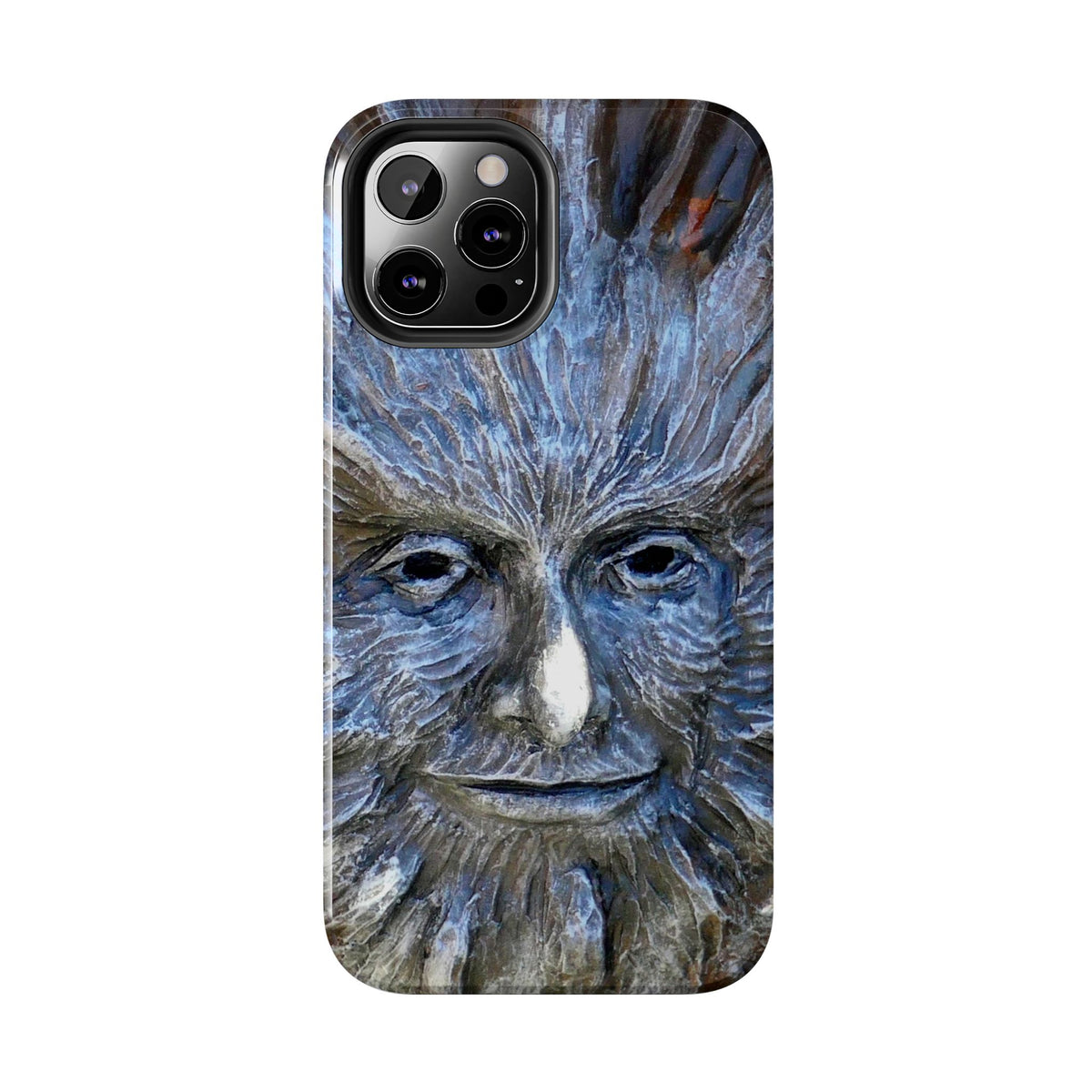 Sun God - Tough Phone Cases