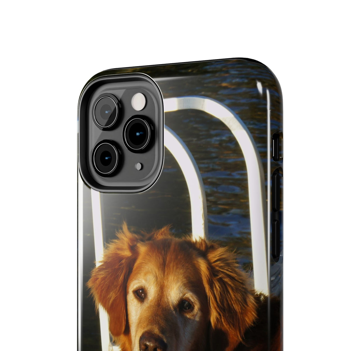 Eternal Love - Tough Phone Cases