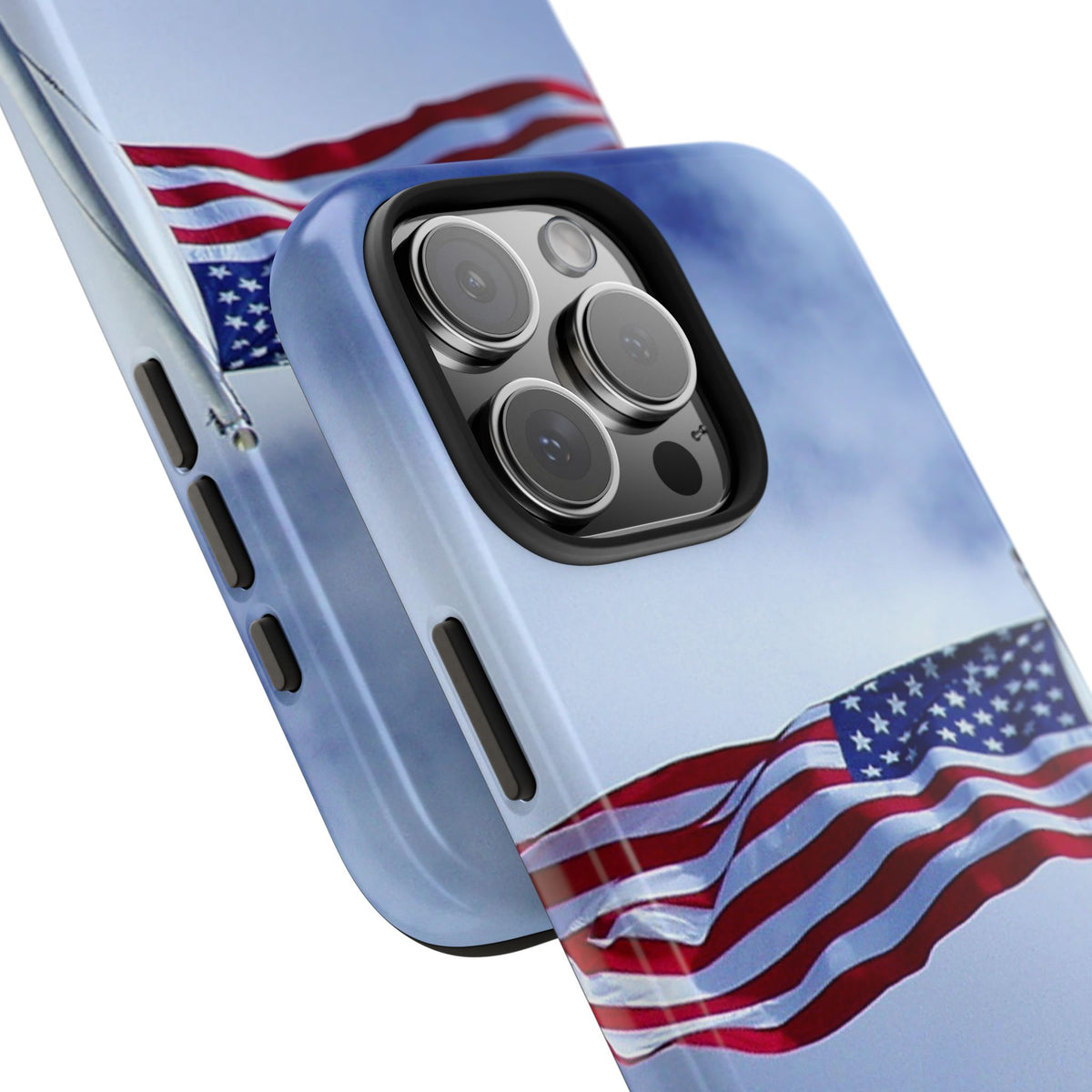 In Solemn Remembrance - Tough Phone Cases