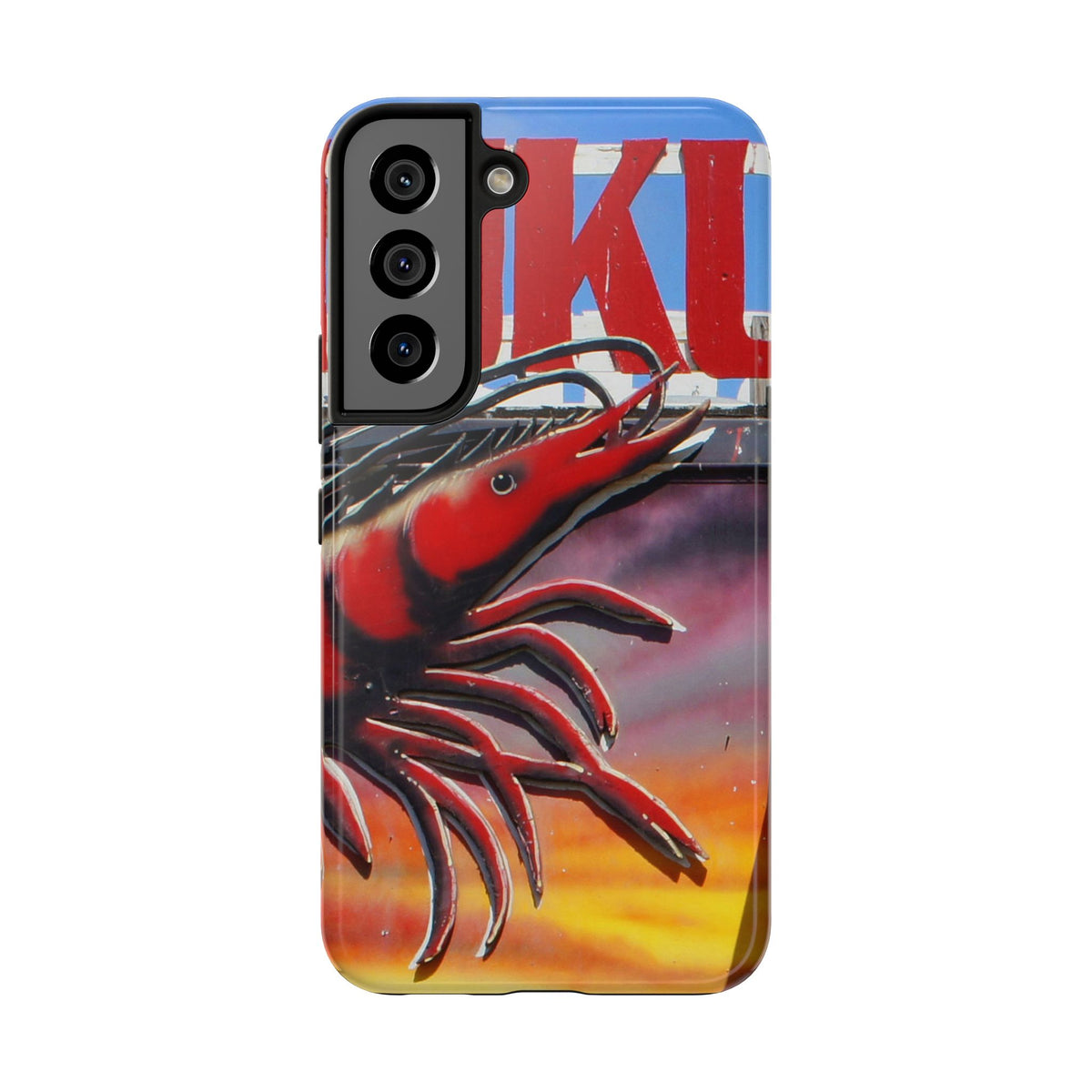 Kahuku Kai - Tough Phone Cases