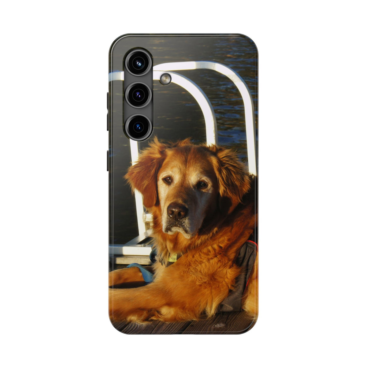 Eternal Love - Tough Phone Cases