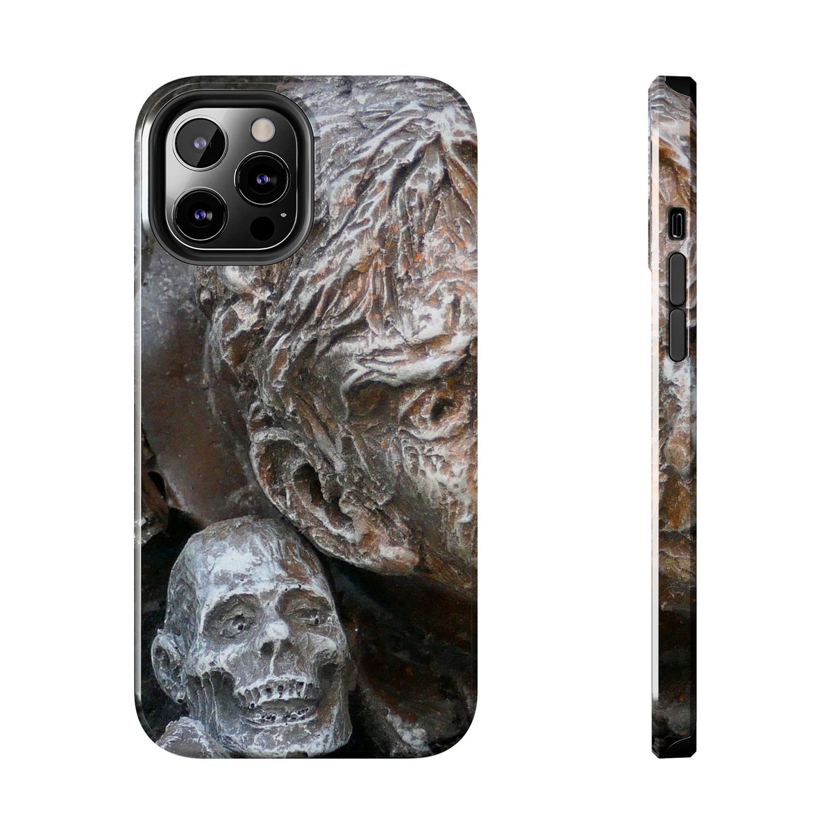 Waiting For The King - Tough Phone Cases