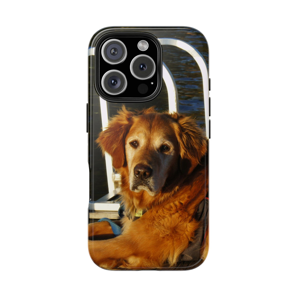 Eternal Love - Tough Phone Cases