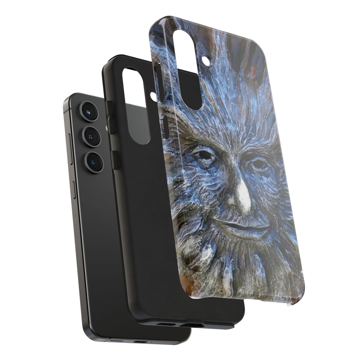 Sun God - Tough Phone Cases