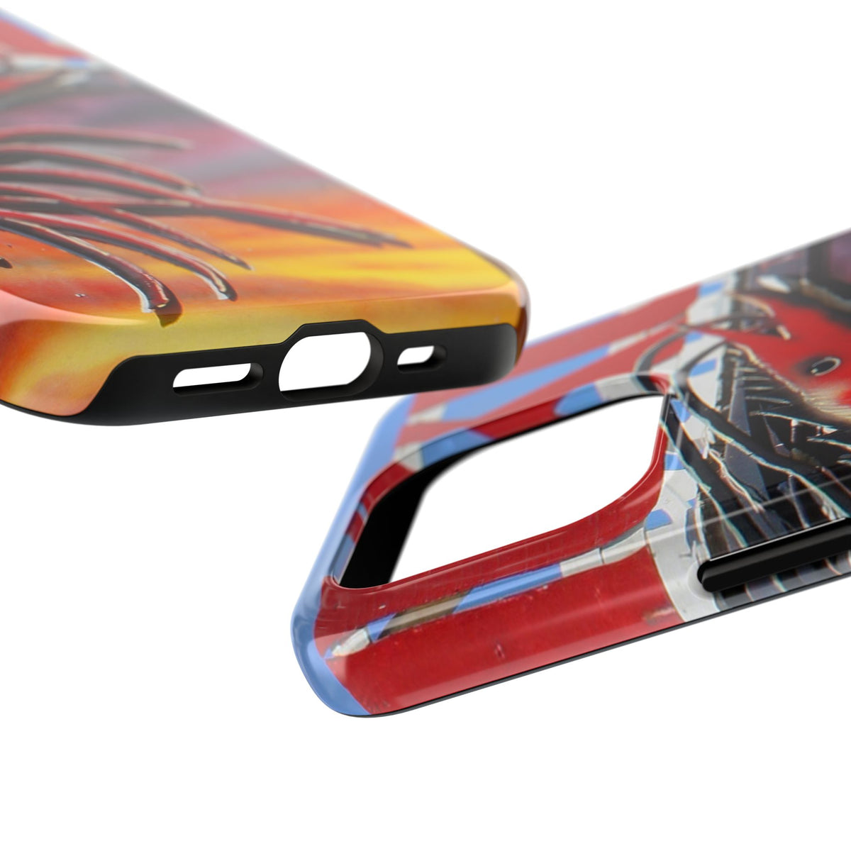 Kahuku Kai - Tough Phone Cases