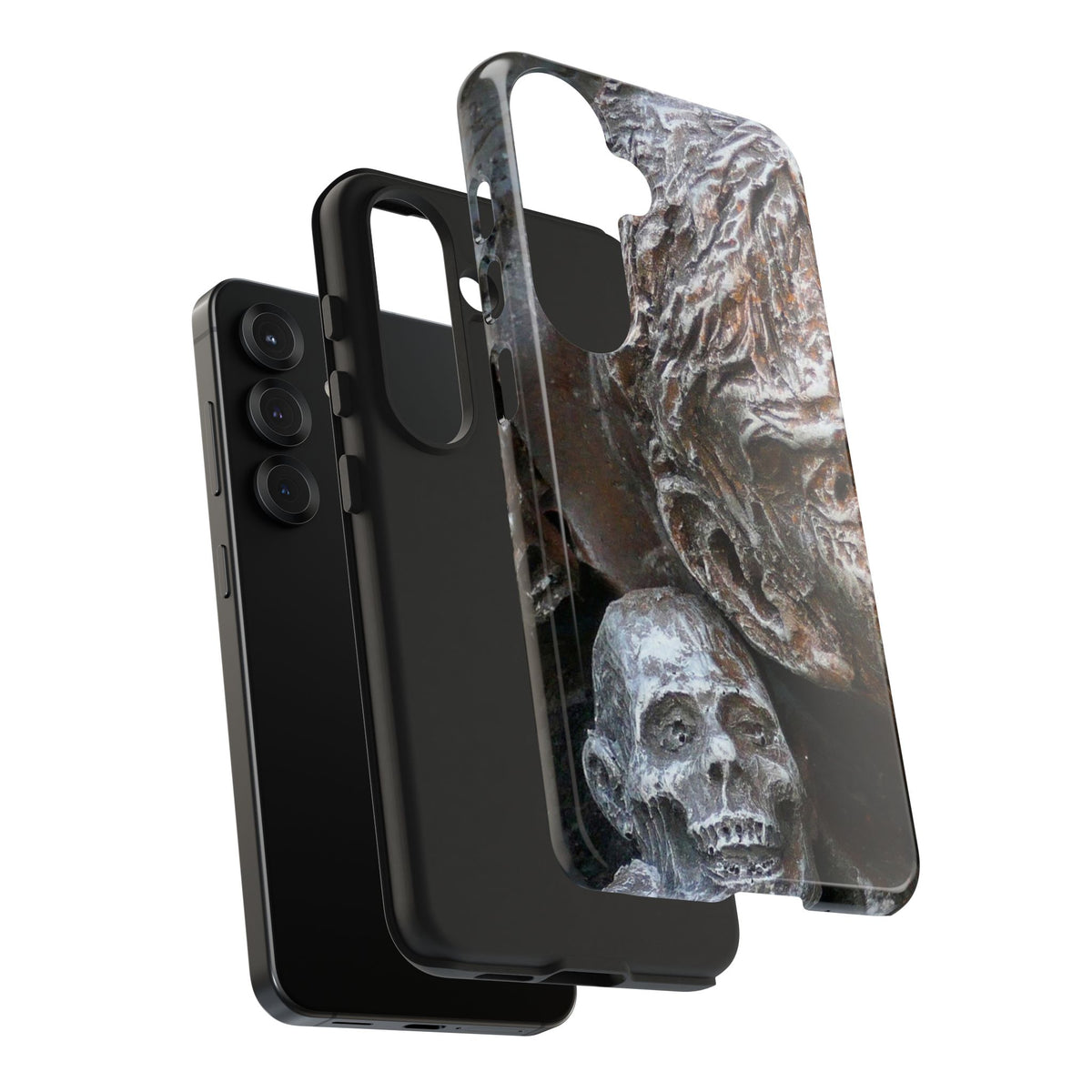 Waiting For The King - Tough Phone Cases