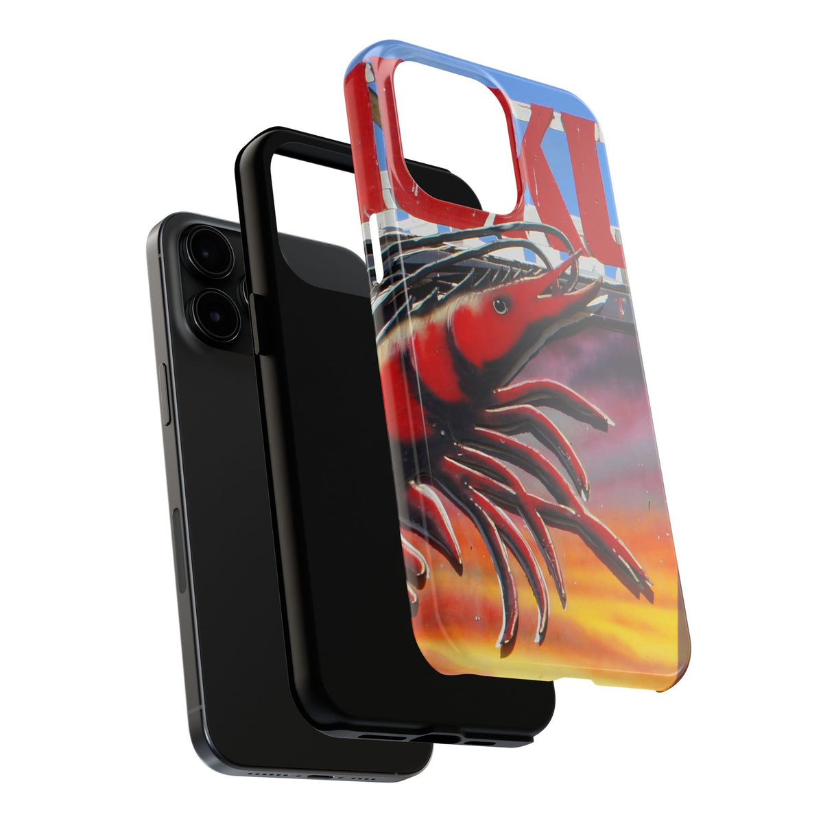 Kahuku Kai - Tough Phone Cases