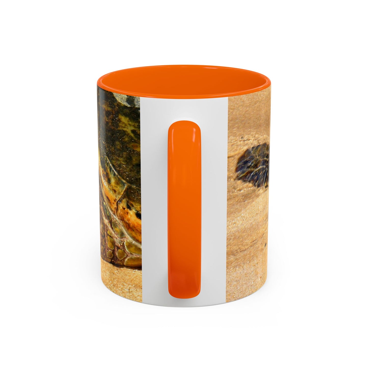 Glistening Journey - Accent Coffee Mug (11, 15oz)