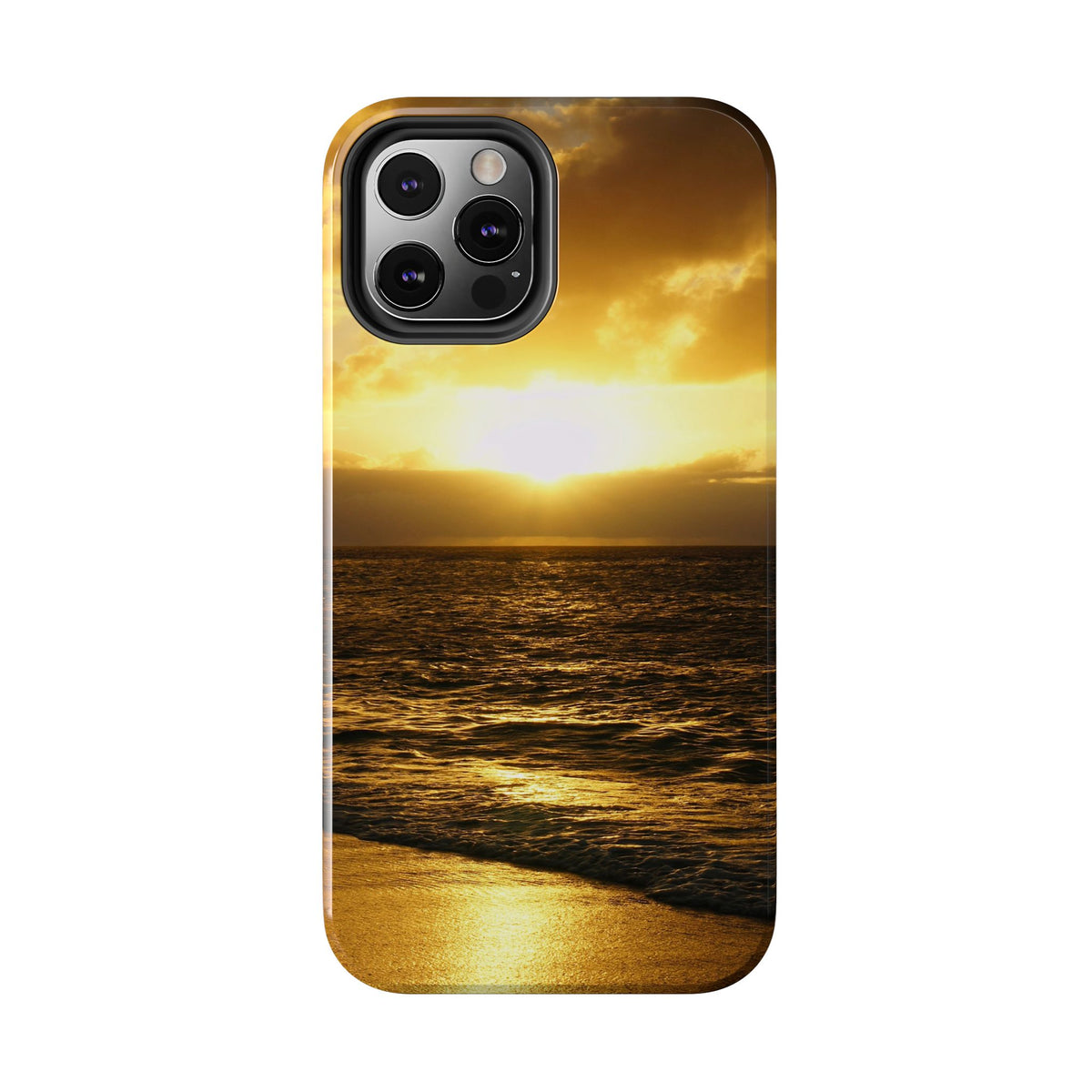 Sunset Dreams - Tough Phone Cases