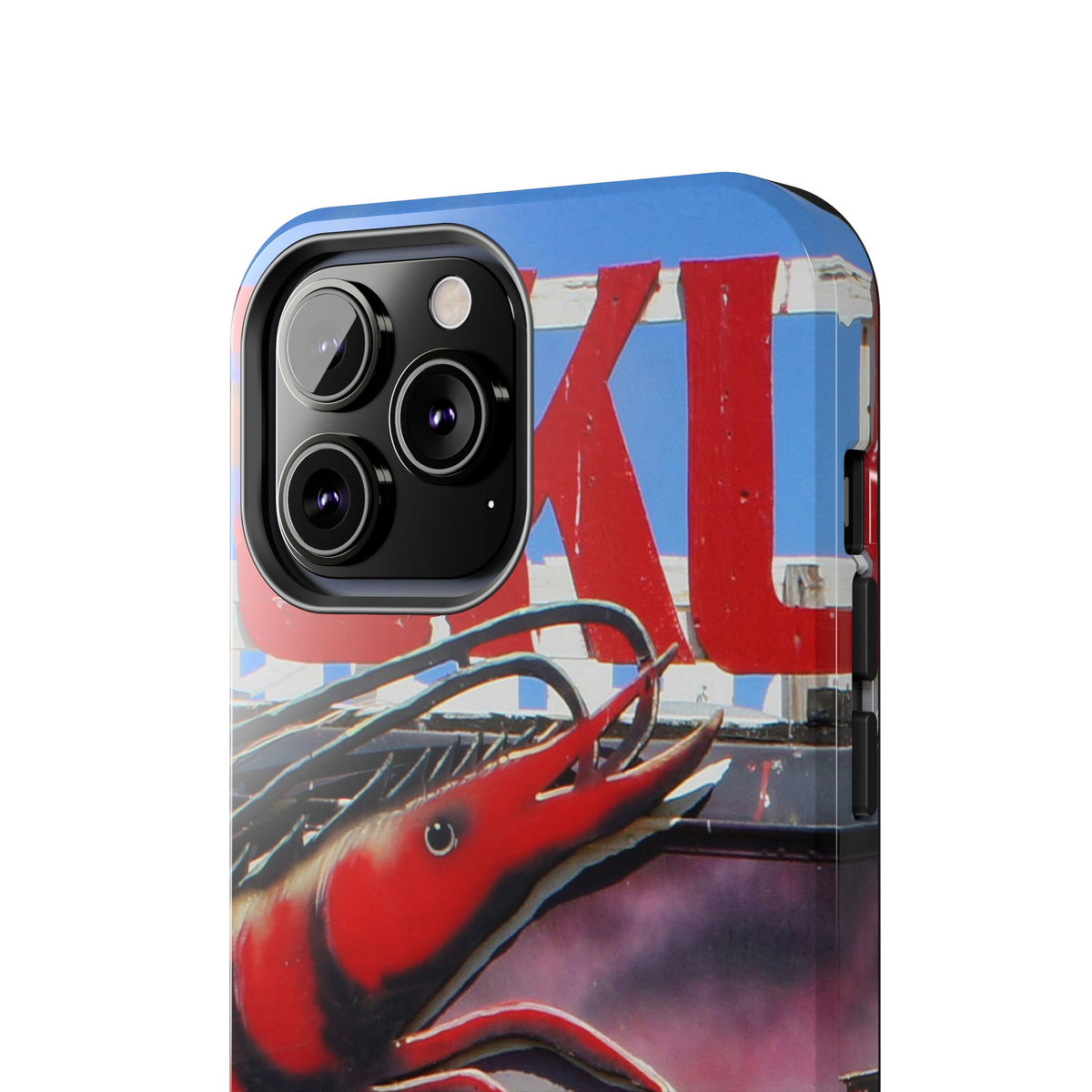 Kahuku Kai - Tough Phone Cases