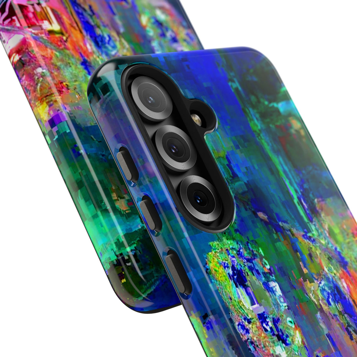 Rock n Roll Forever - Tough Phone Cases