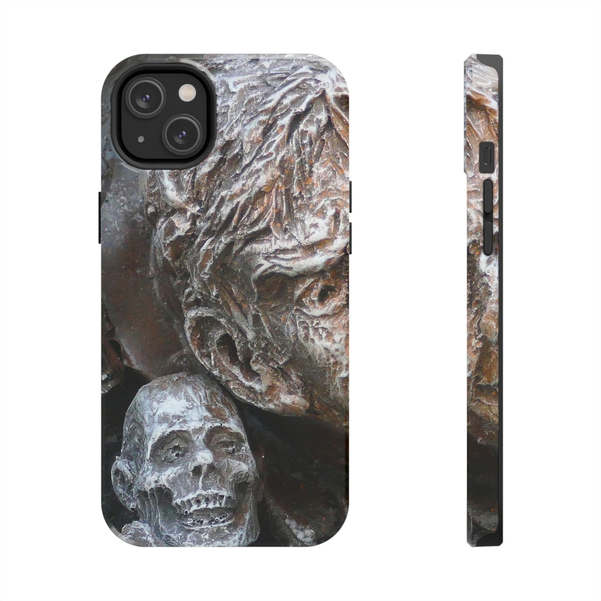 Waiting For The King - Tough Phone Cases
