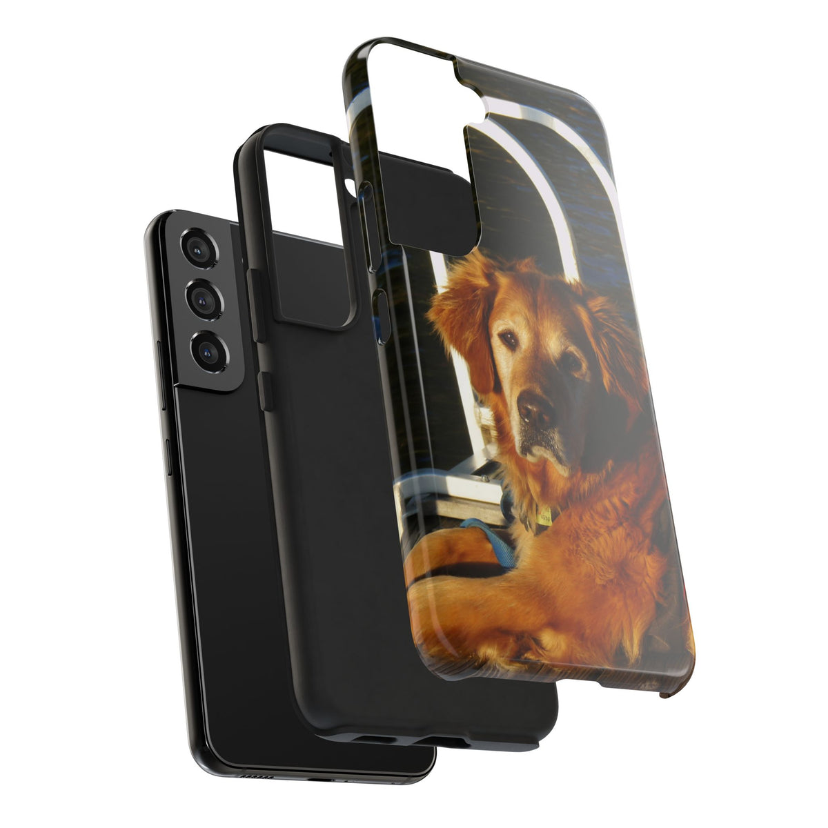 Eternal Love - Tough Phone Cases