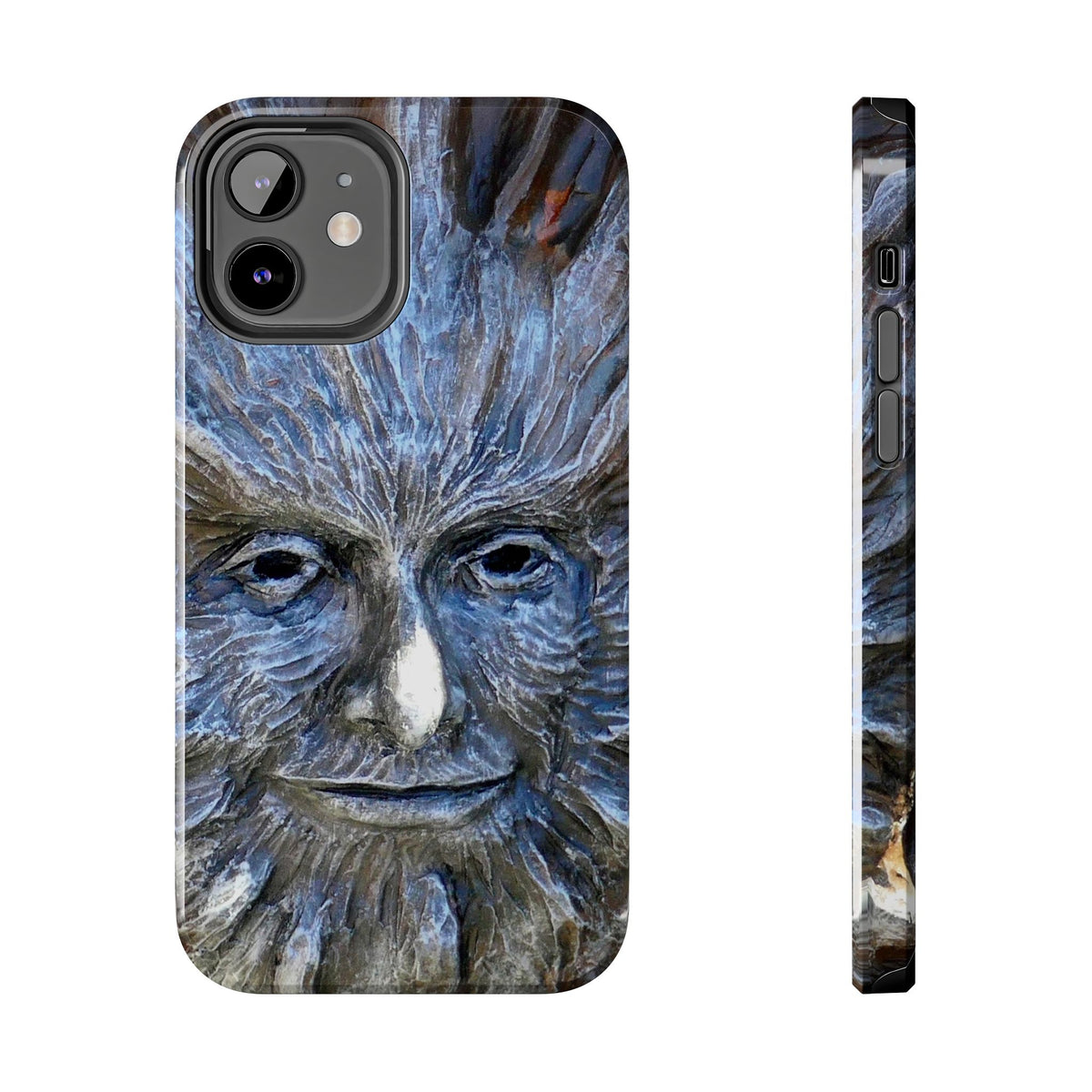 Sun God - Tough Phone Cases