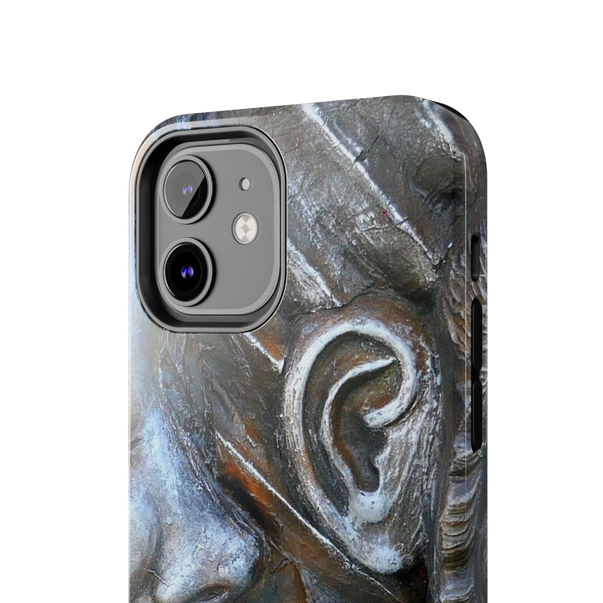 Snakily Speaking - Tough Phone Cases